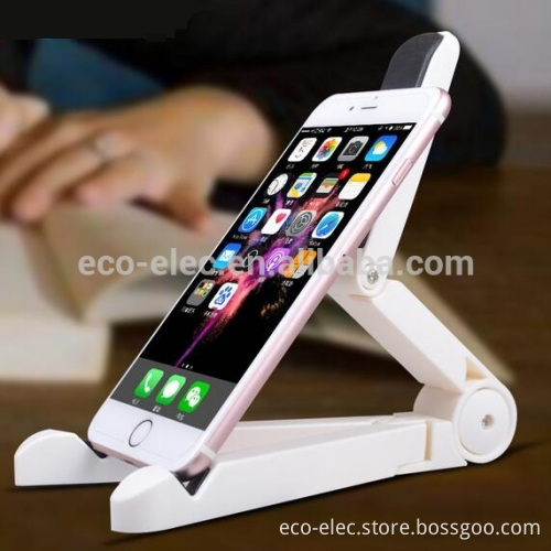 Universal Holder Stand Flexible Desk Stand for Phone Smartphone iPhone 4S 5 5S 6 6S Galaxy Tablet PC Cell Phone Stand